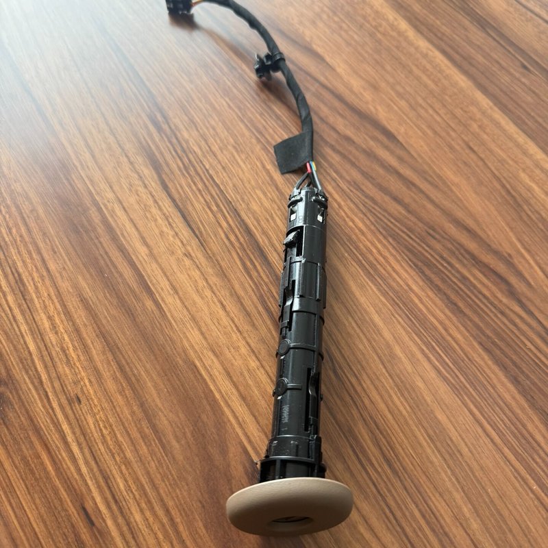 理想L9 Livis 音乐头枕--议价商品