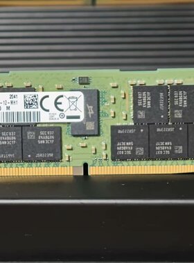 三星128G DDR4 2S2Rx4 2933服务器内存条--议价商品