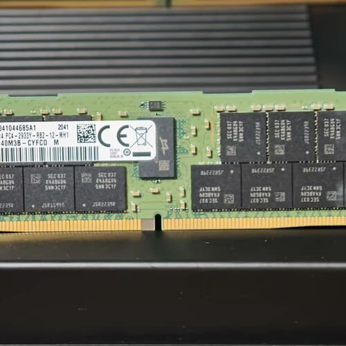 三星128G DDR4 2S2Rx4 2933服务器内存条--议价商品