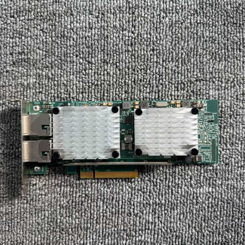 IBM EN0W EN0X 00E2718双口10G万兆网卡--议价商品