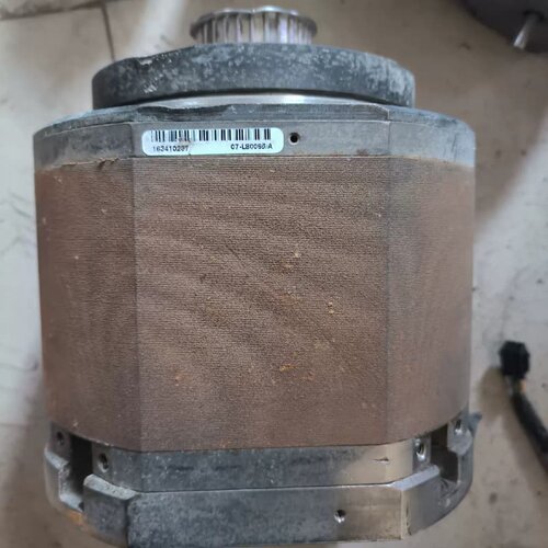 ASM 07-L80065/ A 原装正品拆机电机的，线剪--议价商品