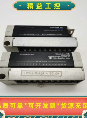 DS60-D16DS60-ET16原装拆机A-B罗克韦尔模--议价商品