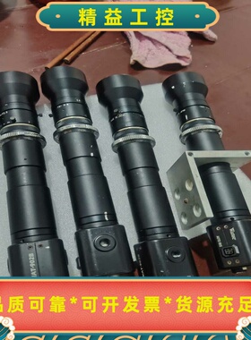 日本WATEC瓦特工业相机WAT-902B--议价商品