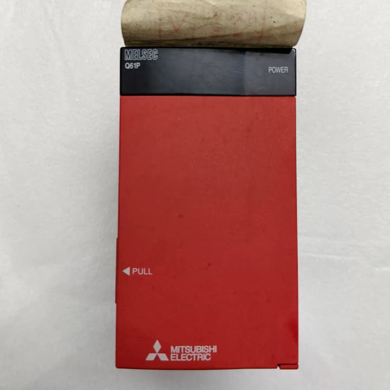 三菱PLC电源模块 Q61P--议价商品
