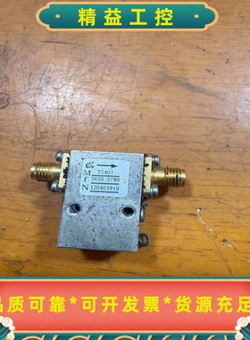 进口MTG4013.65-3.78GHzSMA射频微--议价商品