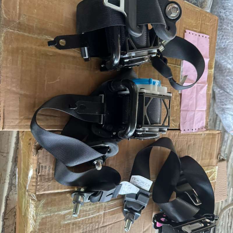 达 cx4 阿特兹全新原厂前安全带,左右都有,全新原厂--议价商品