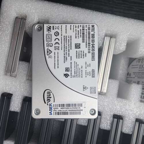 浪潮/inspur D3-S4510 480G 6G SAT--议价商品