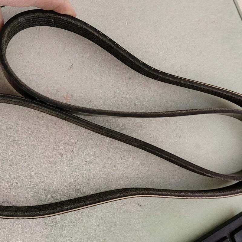 红旗所有 1.5T 都通用的发电机皮带,全新原厂的,看好--议价商品