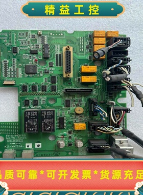 马扎克系统三菱电路板FP5-MD118，N475-5005--议价商品