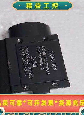 松下视觉检测相机anpvc2040，30万像素彩色相机，标签--议价商品