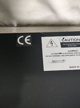 美国原装爱宝奇Apogee ACS Mainframe Lo--议价商品