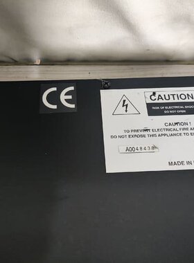 美国原装爱宝奇Apogee ACS Mainframe Lo--议价商品