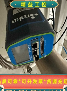 MKS蝶阀T2BA-34347数台--议价商品