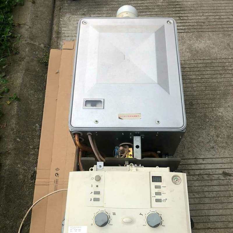 世欧洲之星壁挂炉，拆机出配件！需要什么私聊我想要！--议价商品