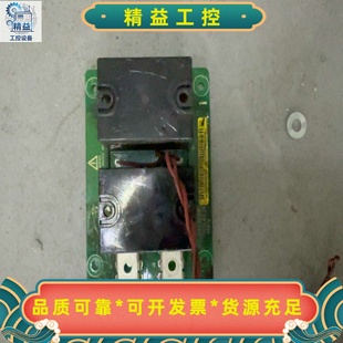 议价商品 成 安川变频器电源板I14T303HR1 2012年3月生产