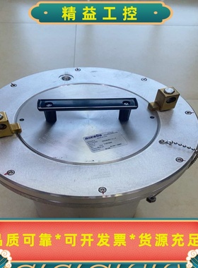 Axcelis半导体配件，应用材料专用压力罐--议价商品