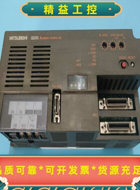 三菱AJ65BT-D75P2-S3成色新议价--议价商品