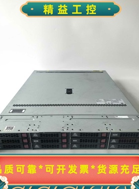 H3CR4900G3低价转让！这款服务器支持2颗CPU，--议价商品