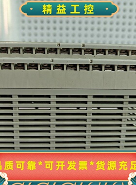 松下PLC扩展模块AFPX0E40TD-F，24V供电，继电--议价商品