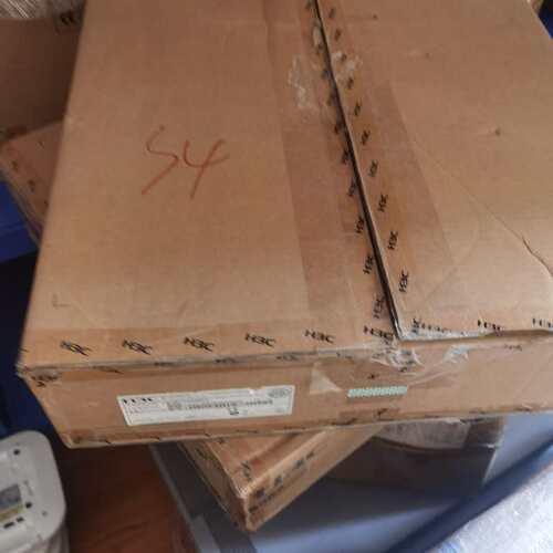 华三H3C LSQM1TGS8FC3 8口万兆模块--议价商品