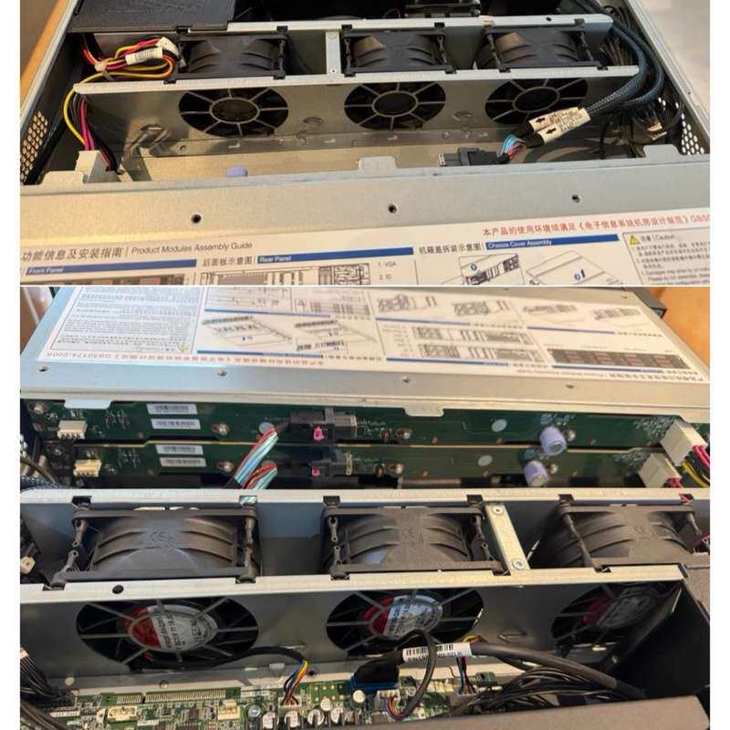 海康威视 海光准系统服务器 可以升级支持 AMD EPYC--议价商品