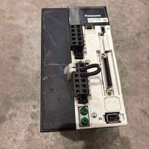 驱动器：MDDHT5540E，MDDHT5540E--议价商品