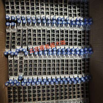 华三/H3C R4900G3 机器拆的LOM四口千兆网卡--议价商品