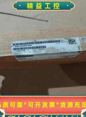 全新西门子卡件6SN1118-0DM31-0AA2.实物图片--议价商品