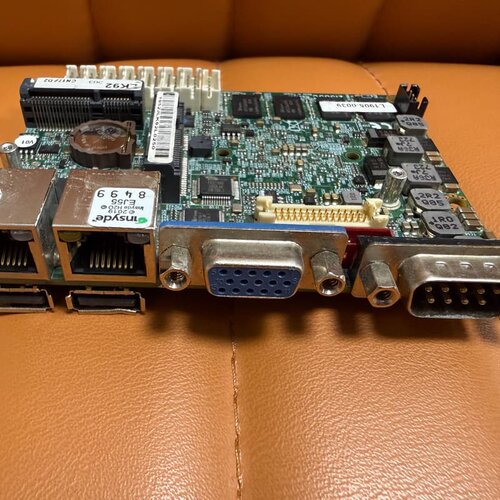 博来 Lex 21385C Rev:07 J1900处理器，--议价商品