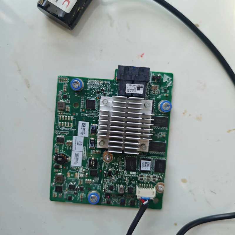 H3C P430阵列卡 2G缓存 PM8060 服务器拆机--议价商品