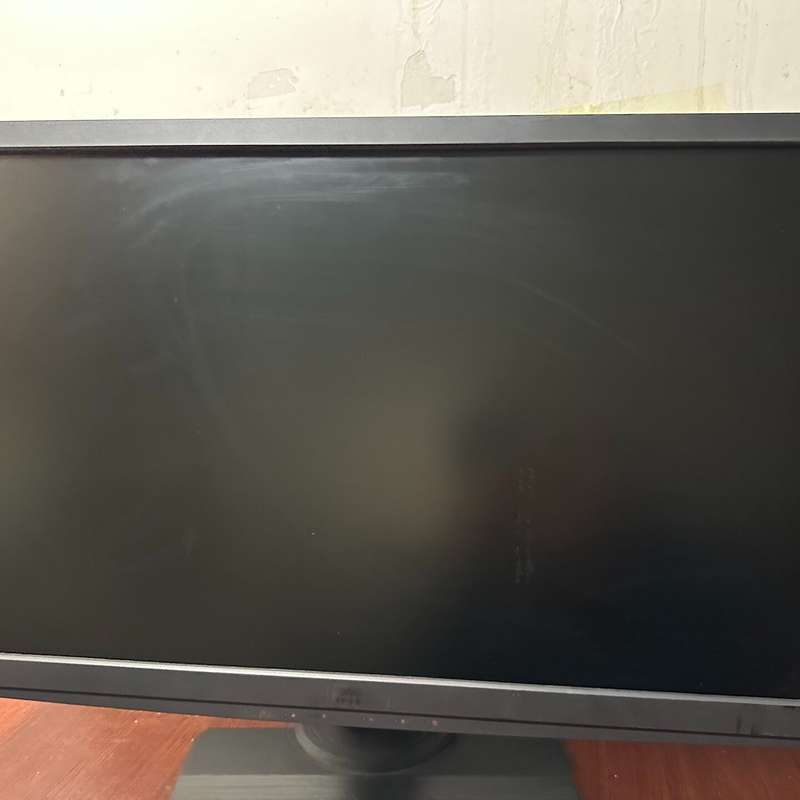 优派27寸XG2702电竞液晶显示器、1k 刷新率144HZ--议价商品图片