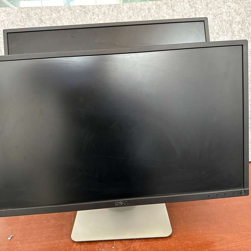 戴尔24寸 P2417H宽屏电脑ips液晶显示器p2417h--议价商品