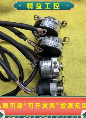 出十几个SUMTAK森泰克编码器，型号IRT381-2000--议价商品