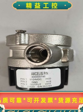 axcelis传感器300000745图片实物拍摄--议价商品