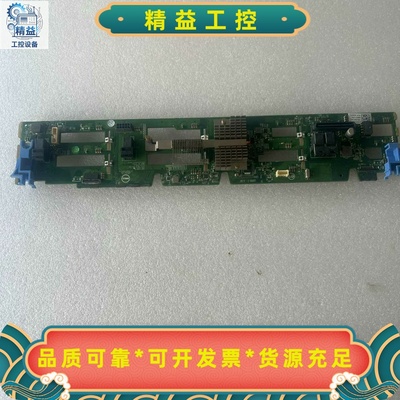 DELLR730XD硬盘接口扳3.5寸8盘12盘背板0D--议价商品