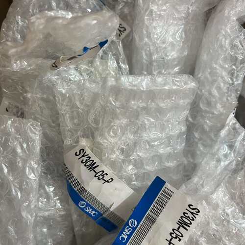 SMC电池阀SY30M-05-P，全新，单价--议价商品