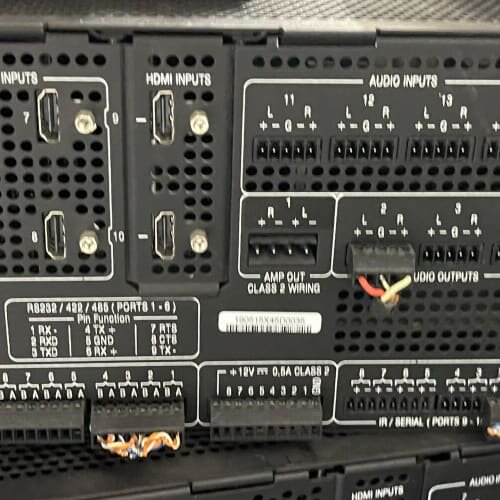 原装正品，无拆无修AMX+Enova+DVX-2150HD---议价商品