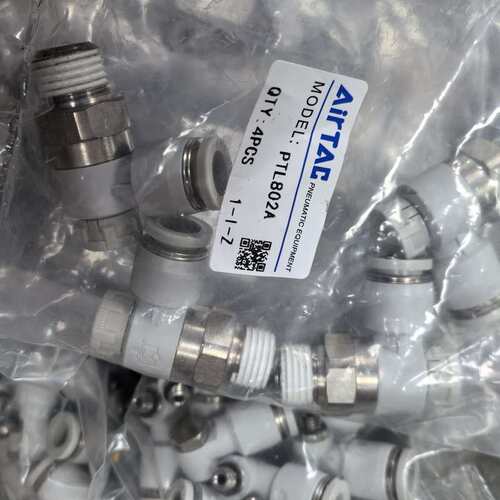亚德客调节阀 PTL802A 145个，PTL802A--议价商品