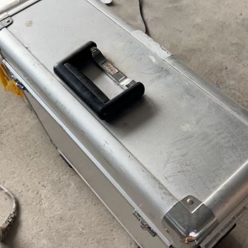 天虹仪表 微电脑烟尘平行采样仪 TH-880F 实物拍摄--议价商品