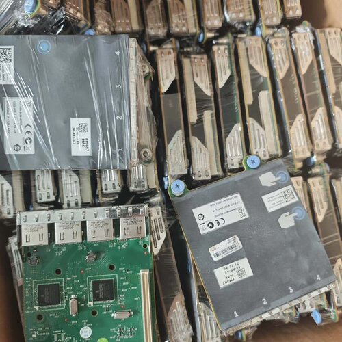 戴尔FM487 R740 R640 R840网卡--议价商品