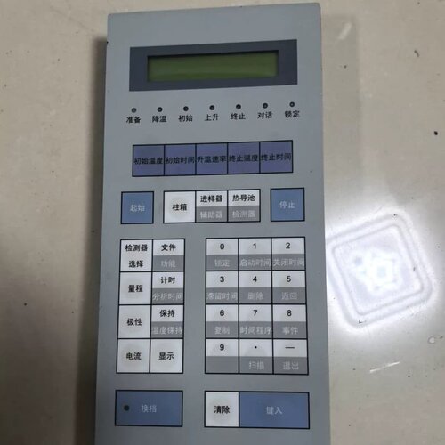 CG-TC-112A-KB-1功能完好实价包邮--议价商品