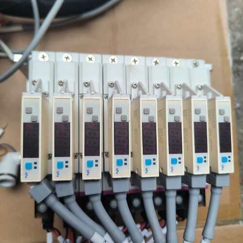GINIER真空发生器MVGB12HA-0802D-2-NV--议价商品