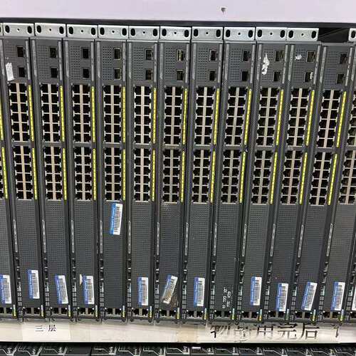 Cisco 思科二手现货 WS-C2960+48PST-L--议价商品