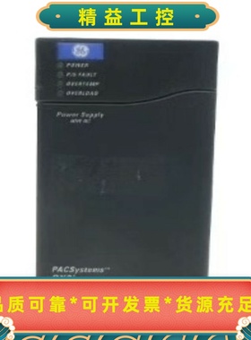 通用电气FanucIC695PSA140B模块--议价商品