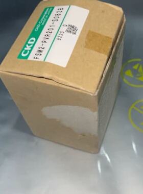 CKD 气体流量计 FSM2-PVR201-S083B--议价商品
