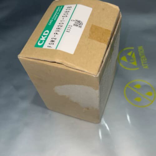CKD 气体流量计 FSM2-PVR201-S083B--议价商品