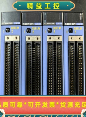 YOKOGAWAF3YD64-3F，二手拆机宝贝实物图！--议价商品