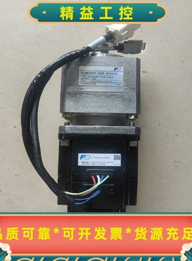 富士伺服电机GYC401DC1-SA-B，富士减速机GYN4--议价商品