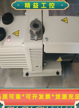 爱发科GHD-031B真空泵出售，准新泵，功能包好，单相22--议价商品