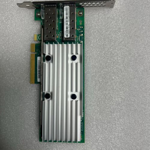 联想 QL41232HLCU-LN 25Gb万兆光纤网卡 0--议价商品